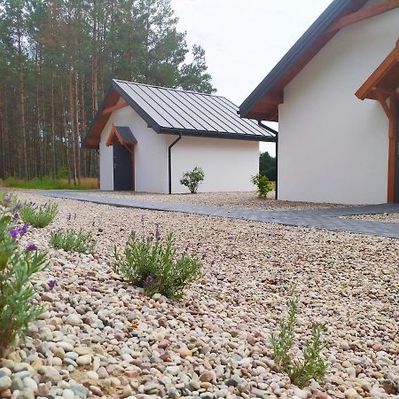 Zurawia Polana Villa Swietajno  Kültér fotó