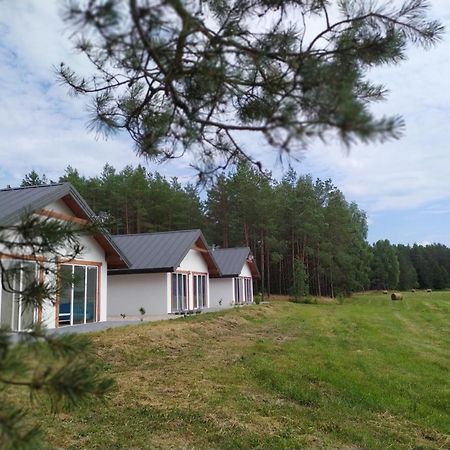 Zurawia Polana Villa Swietajno  Kültér fotó