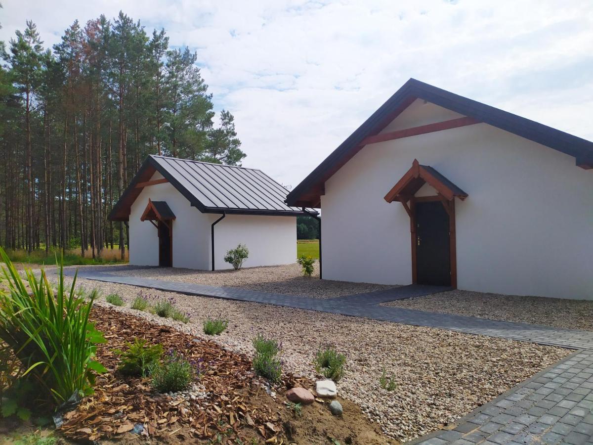 Zurawia Polana Villa Swietajno  Kültér fotó