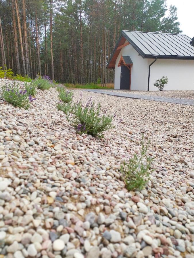 Zurawia Polana Villa Swietajno  Kültér fotó