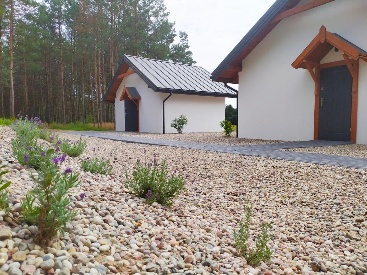 Zurawia Polana Villa Swietajno  Kültér fotó
