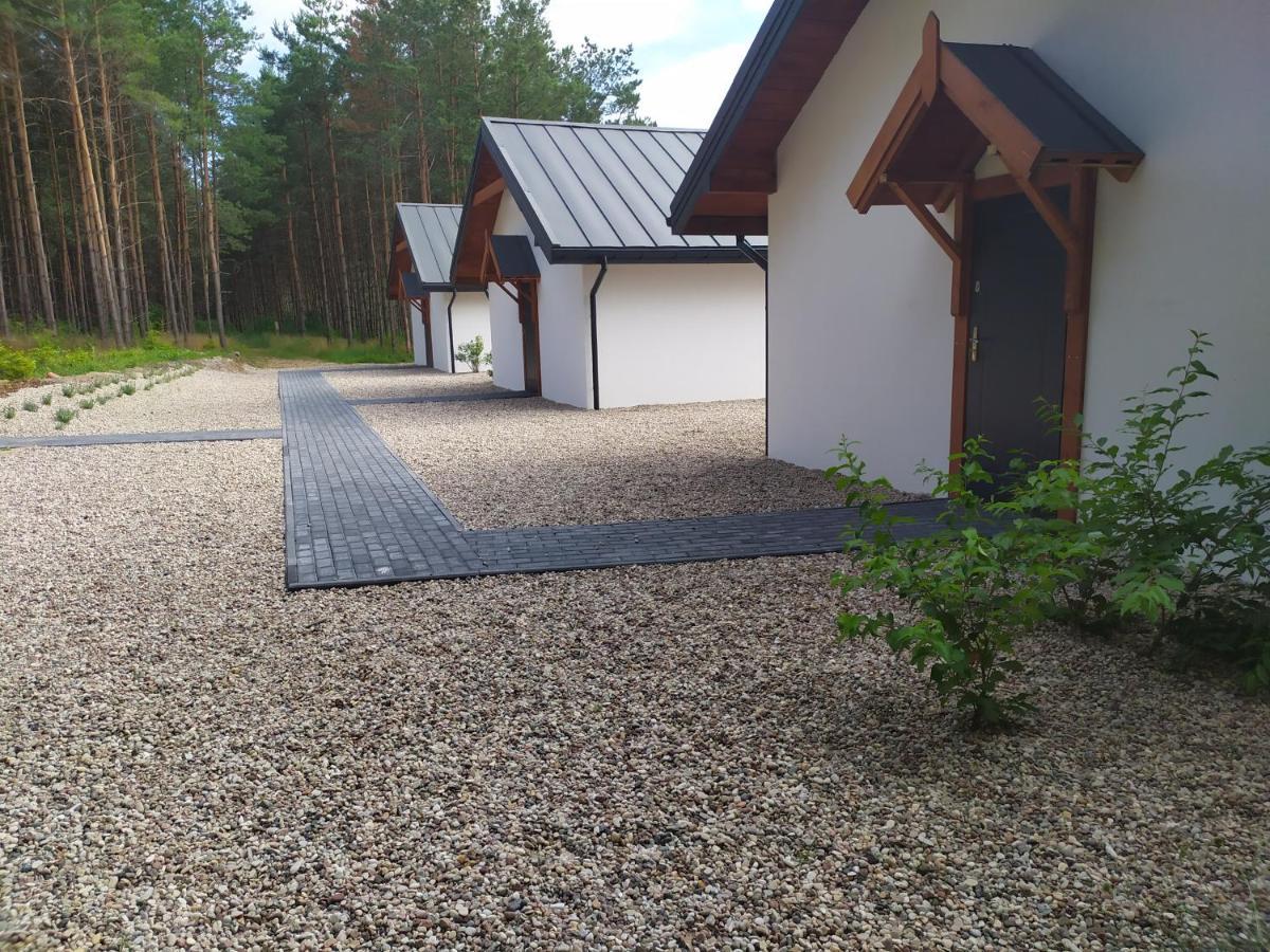 Zurawia Polana Villa Swietajno  Kültér fotó