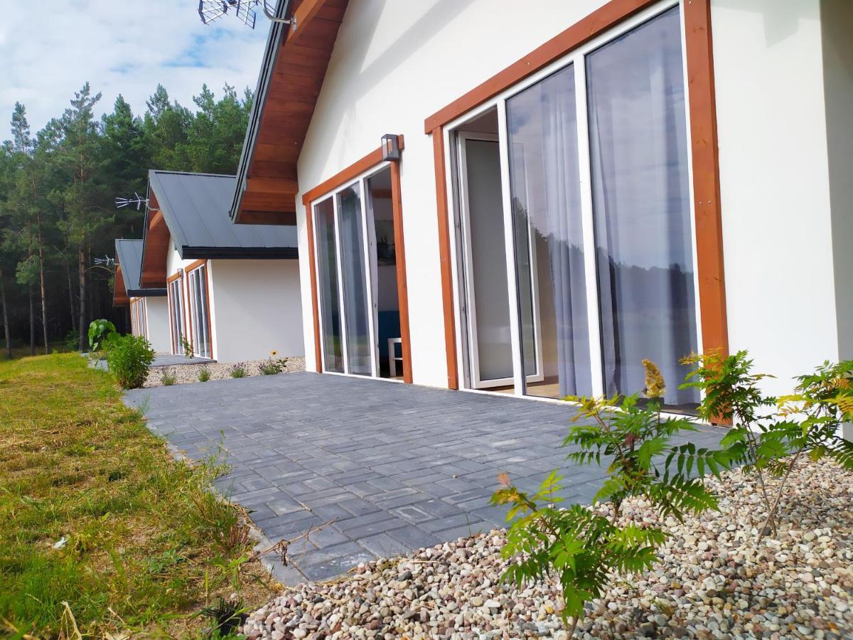 Zurawia Polana Villa Swietajno  Kültér fotó