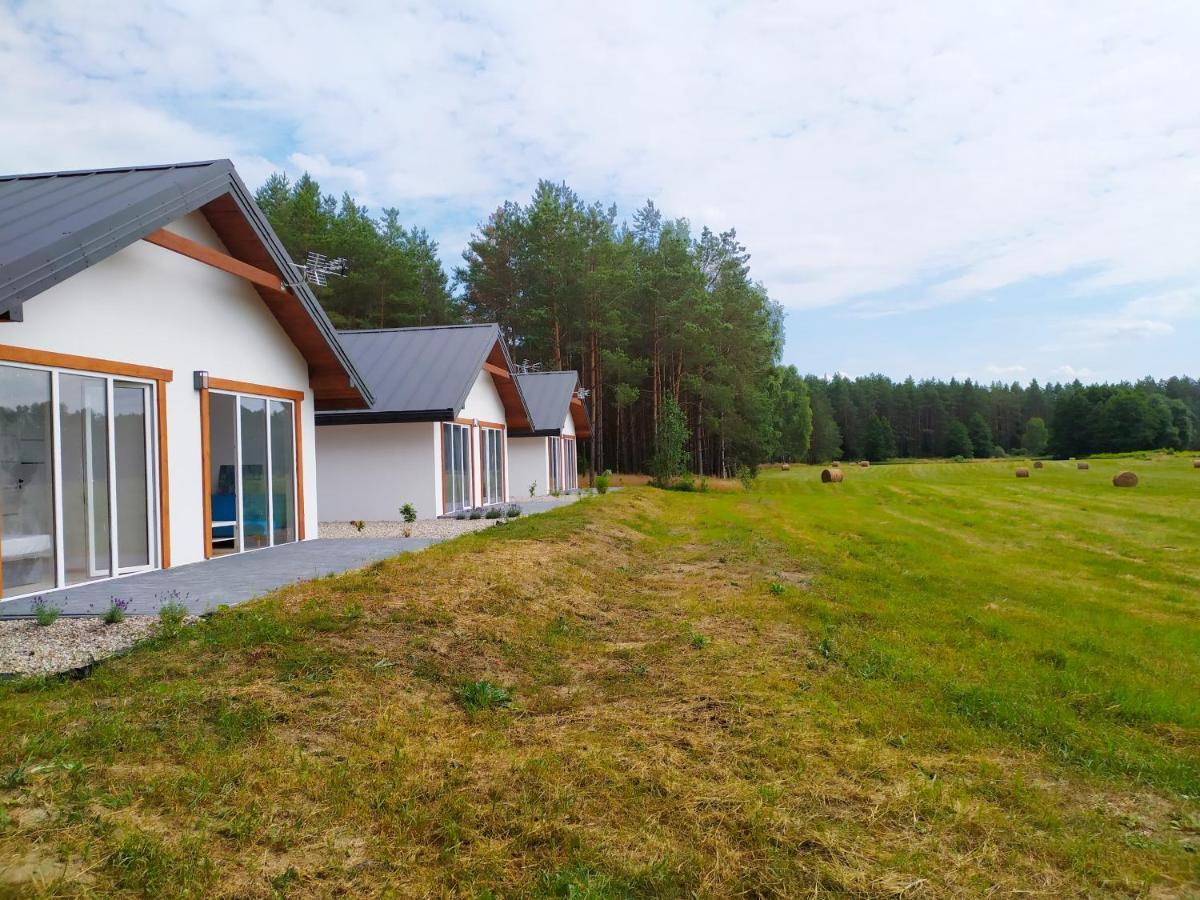 Zurawia Polana Villa Swietajno  Kültér fotó