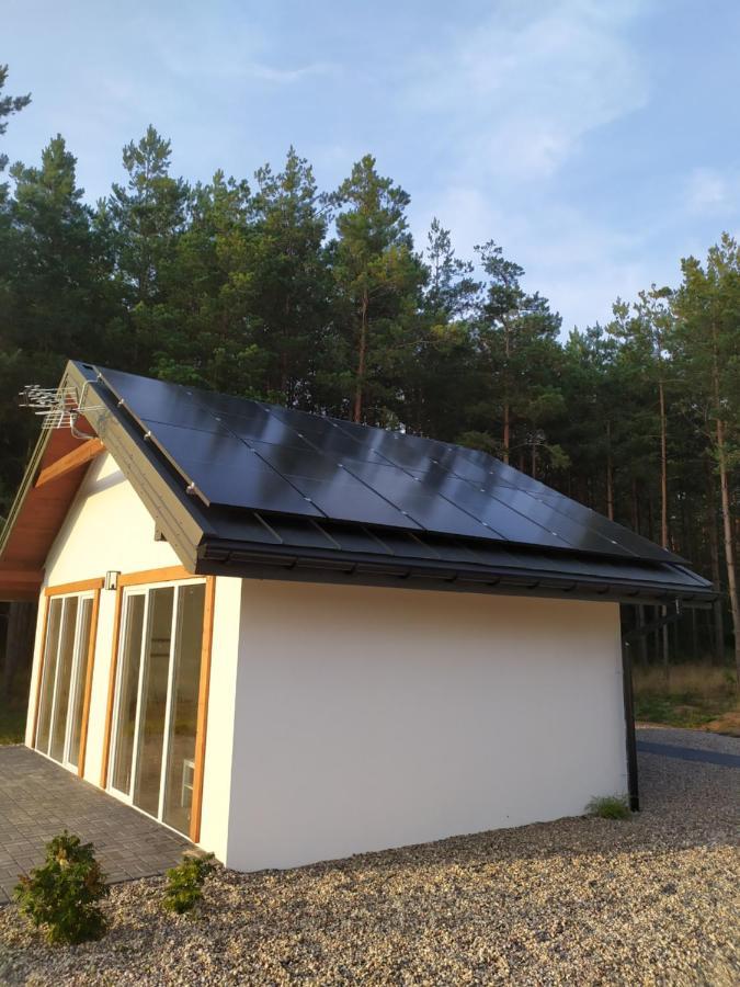 Zurawia Polana Villa Swietajno  Kültér fotó