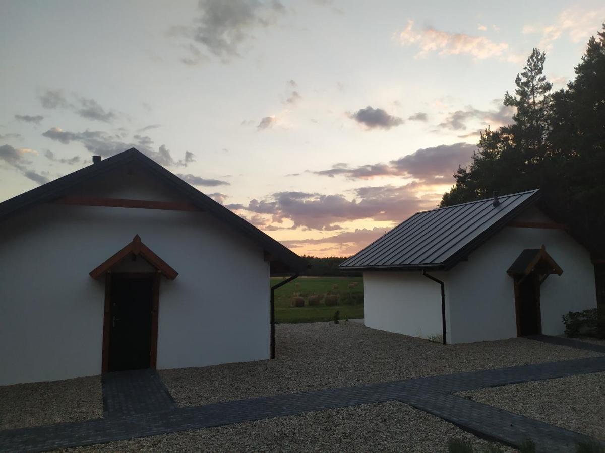 Zurawia Polana Villa Swietajno  Kültér fotó