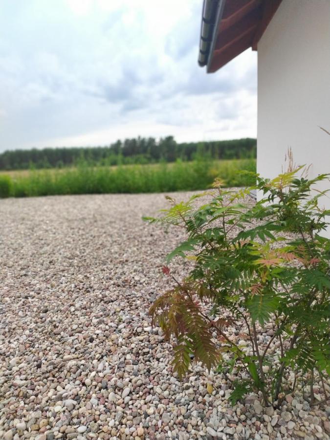 Zurawia Polana Villa Swietajno  Kültér fotó