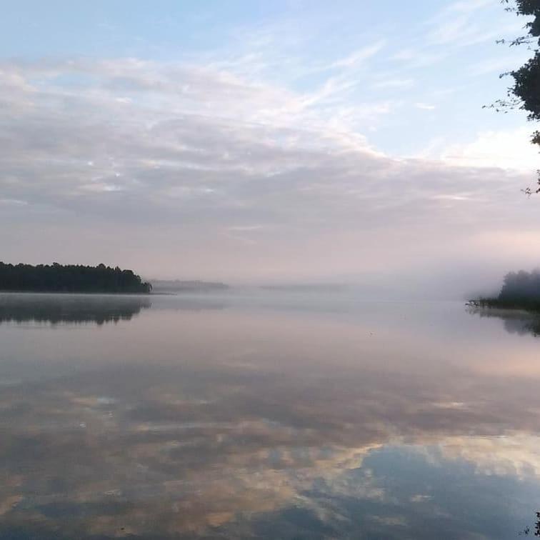 Zurawia Polana Villa Swietajno  Kültér fotó