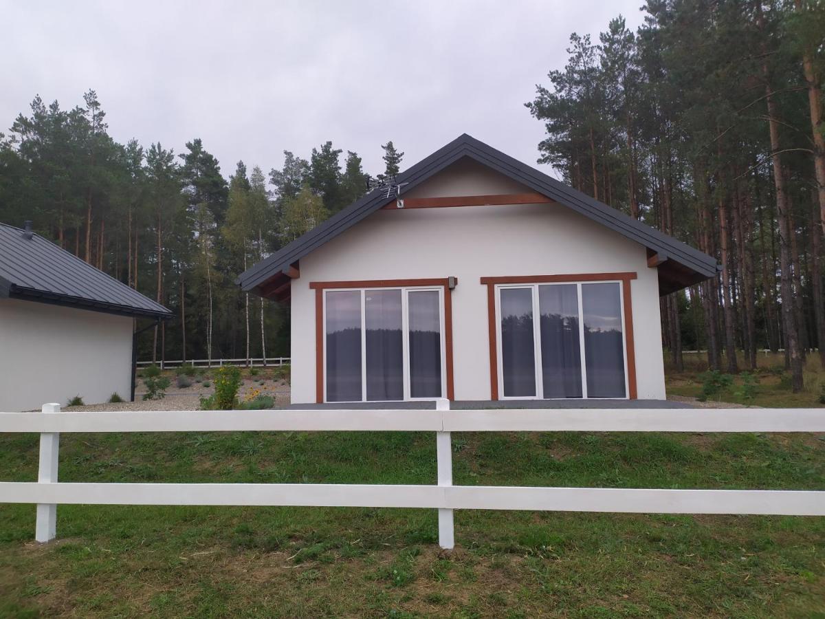 Zurawia Polana Villa Swietajno  Kültér fotó