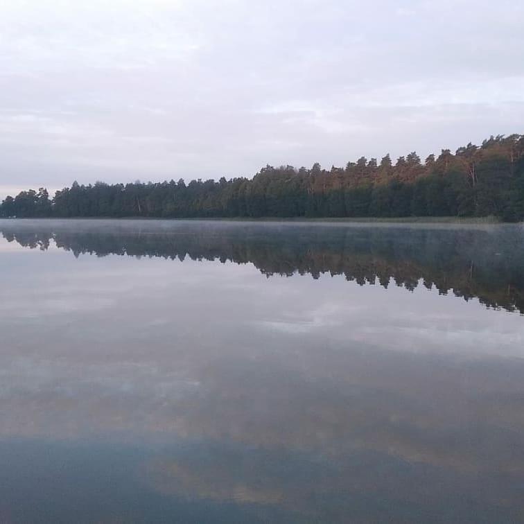 Zurawia Polana Villa Swietajno  Kültér fotó