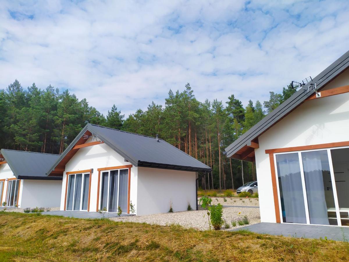 Zurawia Polana Villa Swietajno  Kültér fotó
