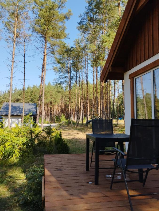Zurawia Polana Villa Swietajno  Kültér fotó