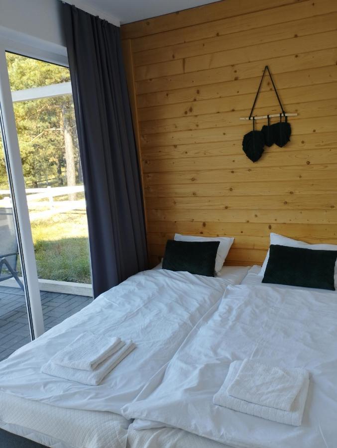 Zurawia Polana Villa Swietajno  Kültér fotó