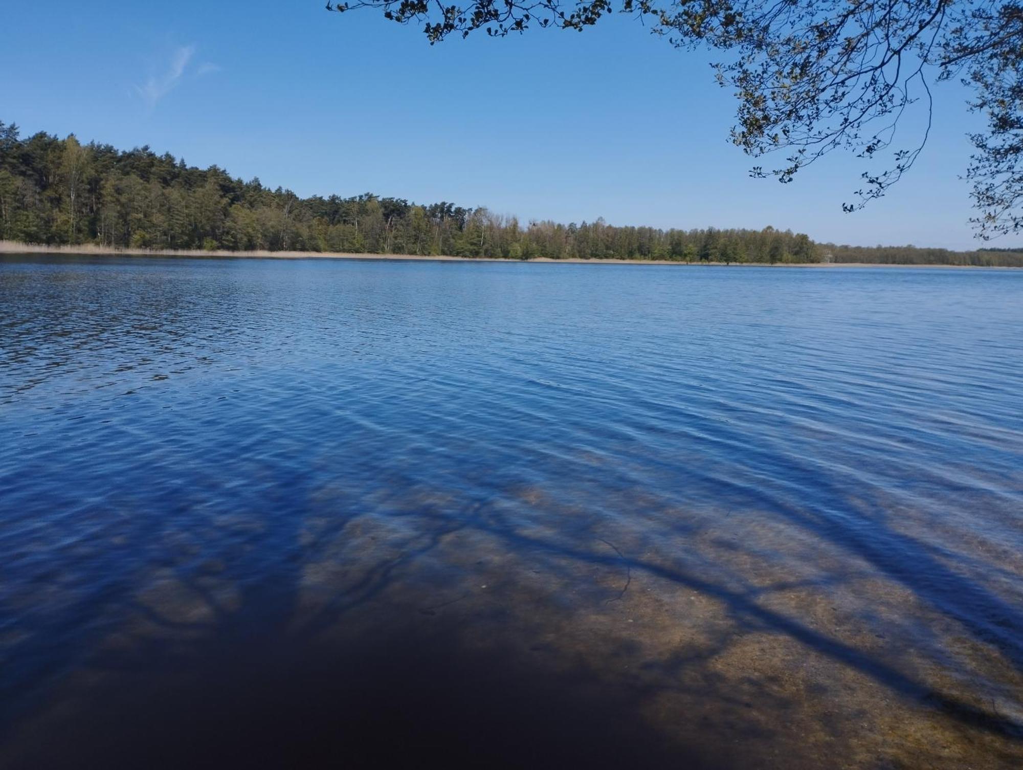 Zurawia Polana Villa Swietajno  Kültér fotó